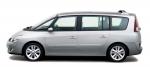 Renault Espace IV 2006 года